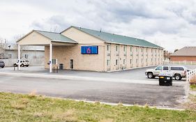 Motel 6-Rigby, Id